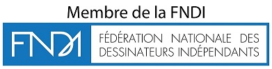 Logo FNDI